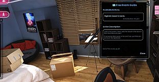 JASON, Coming of Age - Walkthrough