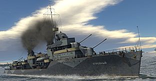 War Thunder: Naval Forces, Vol.1 (Original Game Soundtrack)