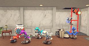 OCTOPinbs - COSTUME4
