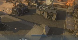 Front Mission Evolved: Map Pack