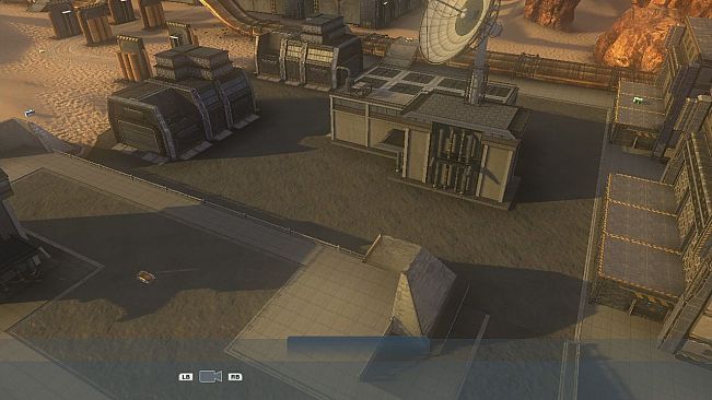 Front Mission Evolved: Map Pack