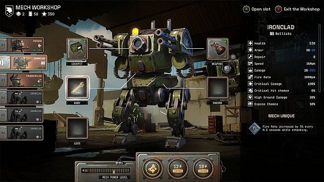 Grit and Valor - 1949