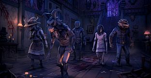 Hunting Contract