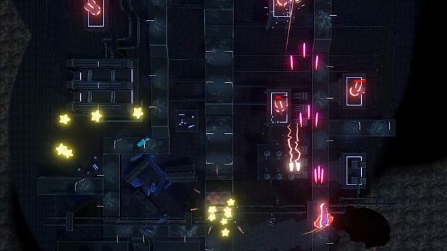 Pilot Force Simulator