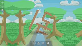 Rotate Maze: G.O.T.S