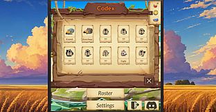 Minimon: Tiny Idle Tactics