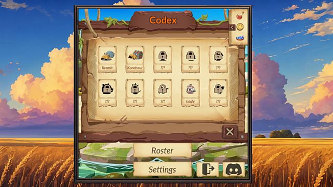 Minimon: Tiny Idle Tactics