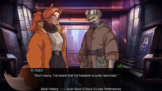 The Tower Stories Green 1