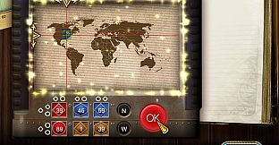 The Search for Amelia Earhart