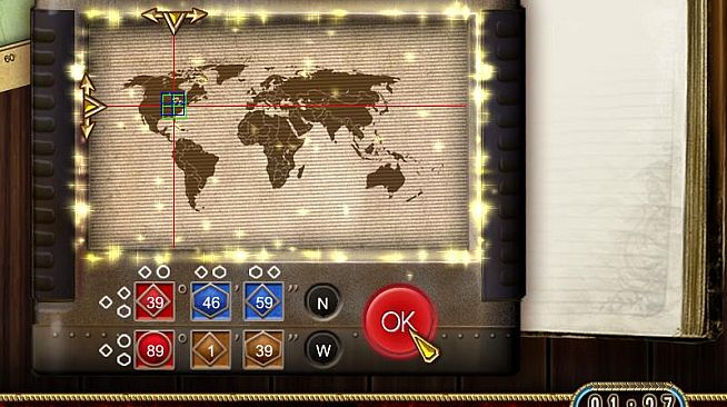 The Search for Amelia Earhart