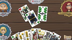 Behind the Beyond: Ulti