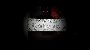 Paranormal Simulator