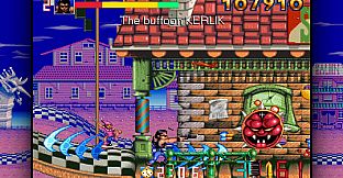 Biomechanical Toy (QUByte Classics)