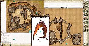 Fantasy Grounds - Pathfinder RPG - Giantslayer AP 2: The Hill Giant's Pledge (PFRPG)