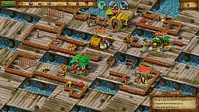 MOAI 7: Mystery Coast