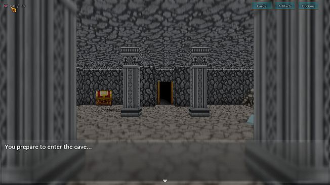 Monster Girl Descent