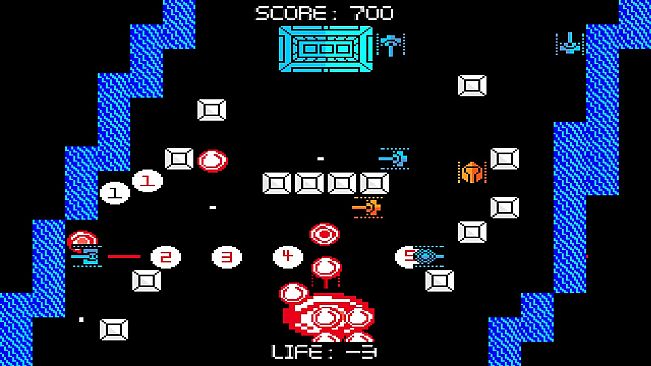 Tiger Tank 59 Ⅰ Mission Pack 045