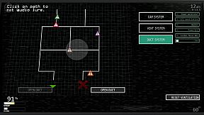Ultimate Custom Night