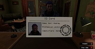 Rules: Motel Horizon