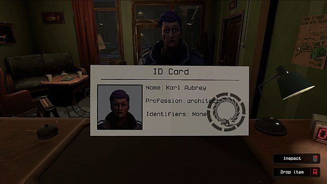 Rules: Motel Horizon