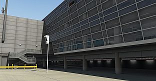 X-Plane 11 - Add-on: Aerosoft - Airport Dallas/Fort Worth International