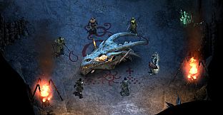 Pillars of Eternity - The White March Part I