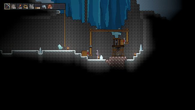 Veinfall