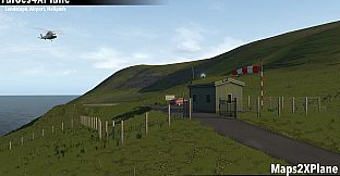 X-Plane 11 - Add-on: Aerosoft - Faroe Islands XP