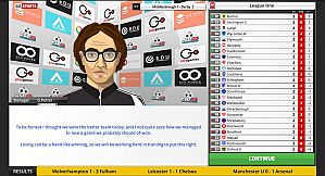 Club Soccer Director PRO 2020