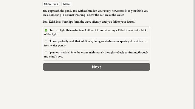 Jolly Good: Tea and Scones