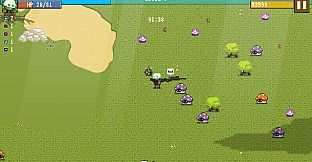 The Champions of Lootheim