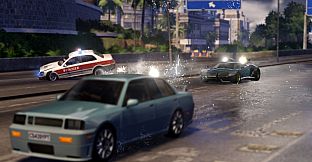 Sleeping Dogs: Wheels of Fury