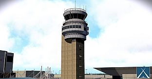 X-Plane 11 - Add-on: Globall Art - CYUL - Montreal International Airport