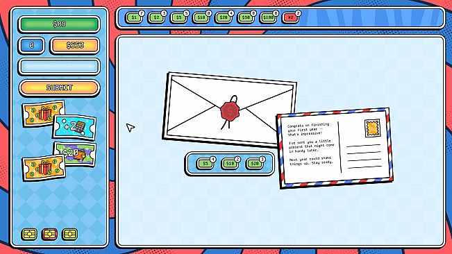 Time to Pay the Bills