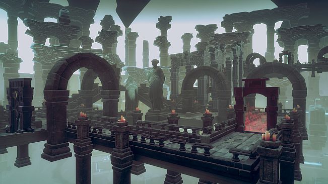 Mato Anomalies - Weapons Pack