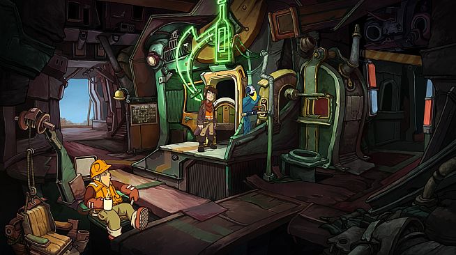 Deponia: The Complete Journey
