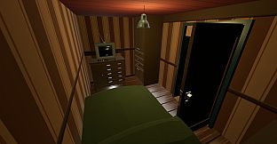Midnight Motel