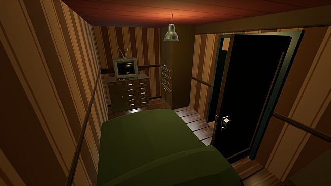 Midnight Motel