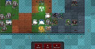 Demon Keeper 2+