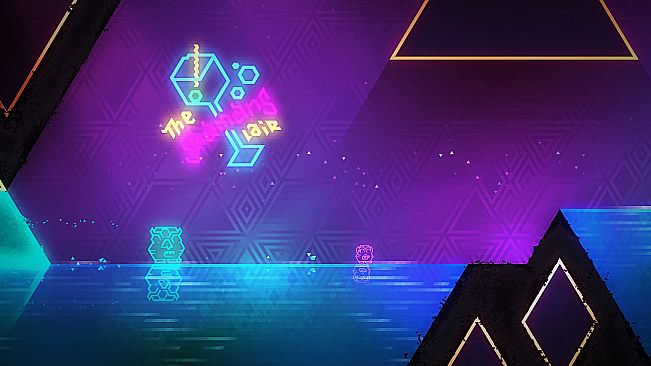 Kalimba - The Dark Void - Solo