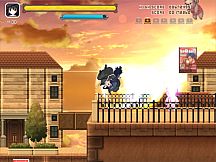 Killjoy Hunter Yuuko