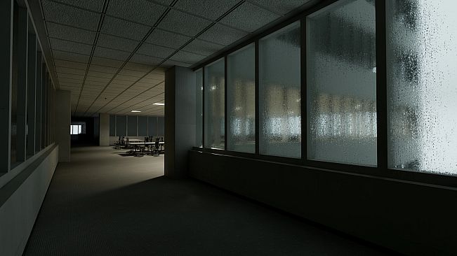Backrooms: Escape Together