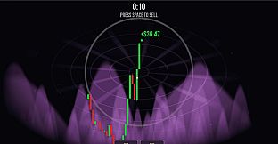 A Game About Day Trading