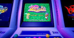 Capcom Arcade 2nd Stadium: Pnickies