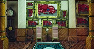 Albino Lullaby Episode 2: Alice's Lullaby