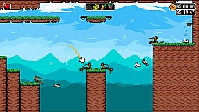 The Duck Amikaze Strikes Back