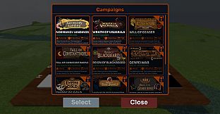 Warboard