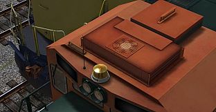 US Diesel Locomotives - Set 1