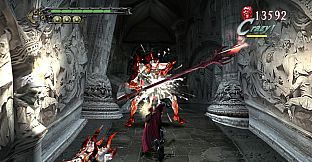Devil May Cry HD Collection
