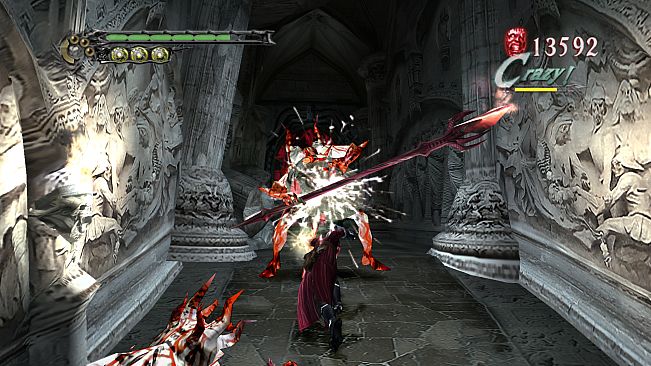 Devil May Cry HD Collection